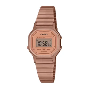 Casio LA 11WR 5A Women's Watch