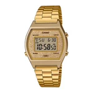 Casio B640WGG 9 Unisex Watch