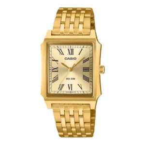 Casio MTP B190G 9BV Men's Watch