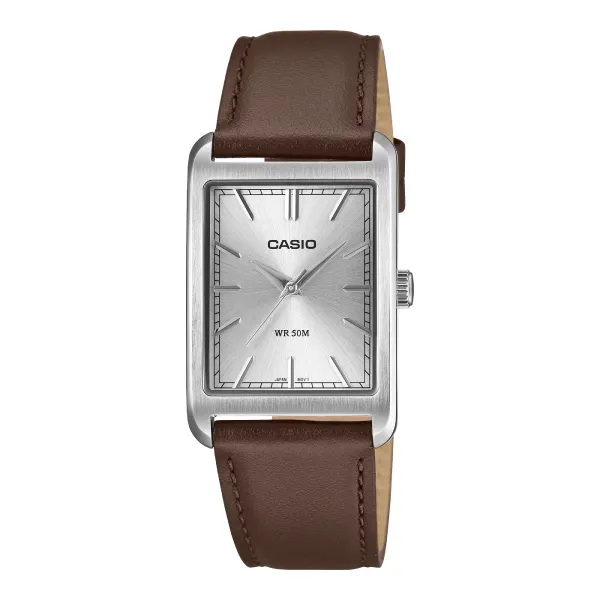 Casio MTP B215L 7AV Men's Watch