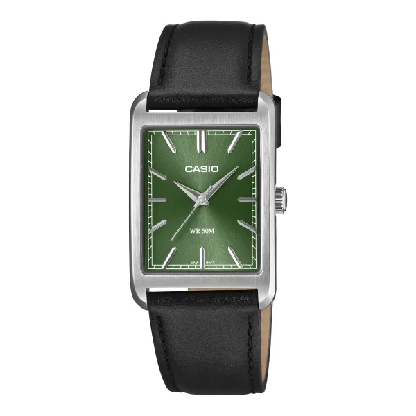 Casio MTP B215L 3AV Men's Watch
