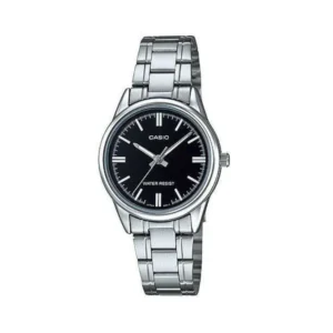 Casio LTP V005D 1AUDF Women's Watch