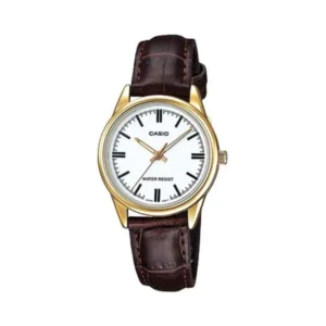 Casio LTP V005GL 7AUDF Women's Watch