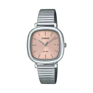 Casio LTP B166D 4AV Women's Watch