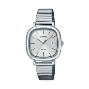 Casio LTP B166D 7AV Women's Watch