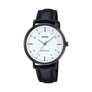 Casio LTP VT03BL 7B Women's Watch