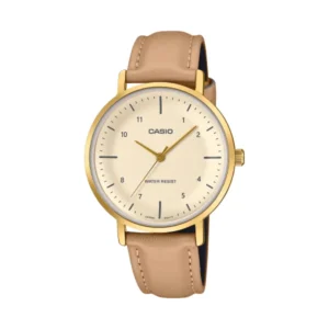 Casio LTP VT03GL 4B Women's Watch