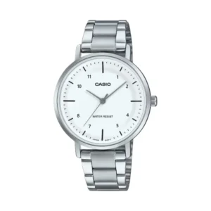 Casio LTP VT03D 7B Women's Watch