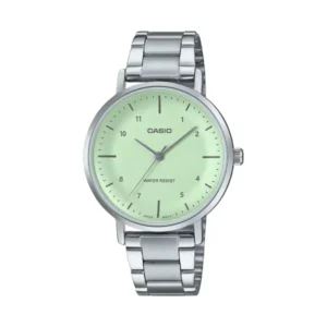 Casio LTP VT03D 3B Women's Watch