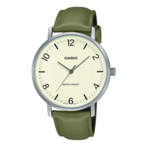 Casio MTP VT03L 7B Men's Watch