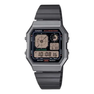 Casio A130WEGG 1A Unisex Watch