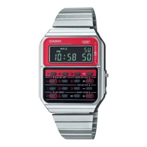 Casio CA 500WE 4B Men's Watch