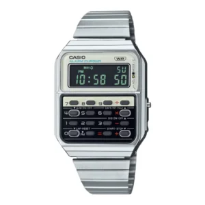 Casio CA 500WE 7B Men's Watch