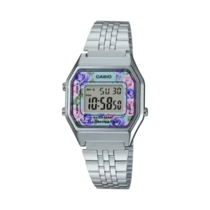 Casio LA680WA 2C Women's Watch