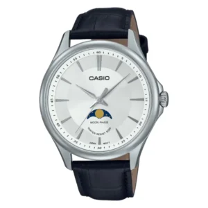 Casio MTP M100L 7AV Men's Watch