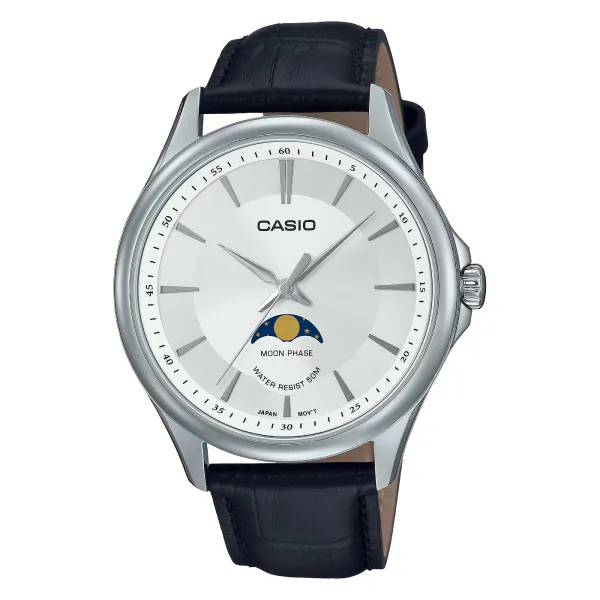 Casio MTP M100L 7AV Men's Watch