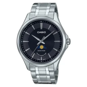 Casio MTP M100D 1AV Men's Watch