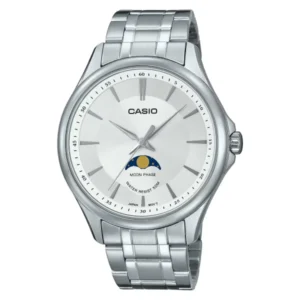Casio MTP M100D 7AV Men's Watch