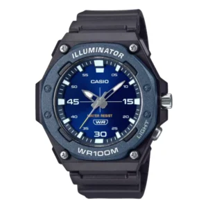 Casio MW 620H 2AV Men's Watch