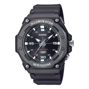 Casio MW 620H 1AV Men's Watch