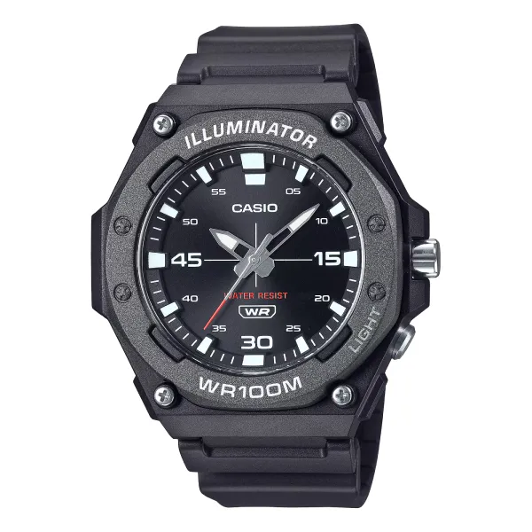 Casio MW 620H 1AV Men's Watch