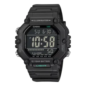 Casio AE 1600HX 1BV Men's Watch