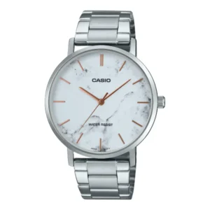 Casio MTP VT01DM 7A Men's Watch