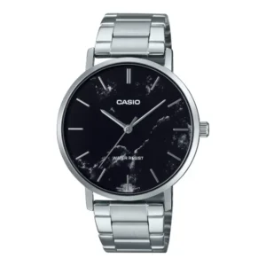 Casio MTP VT01DM 1A Men's Watch