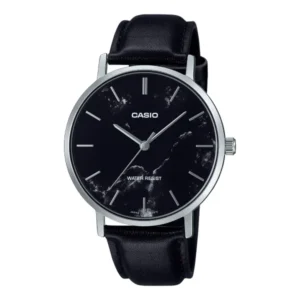 Casio MTP VT01LM 1A Men's Watch