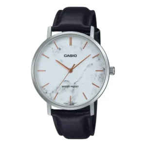 Casio MTP VT01LM 7A Men's Watch