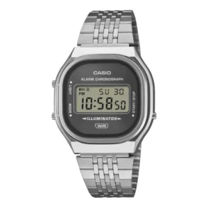 Casio A140WE 8A Unisex Watch