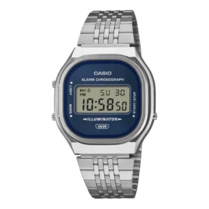 Casio A140WE 2A Unisex Watch