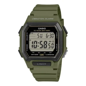 Casio W 738H 3AV Men's Watch