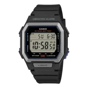 Casio W 738H 1AV Men's Watch