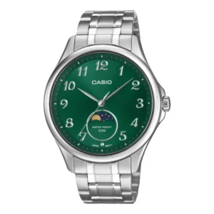 Casio MTP M110D 3AV Men's Watch
