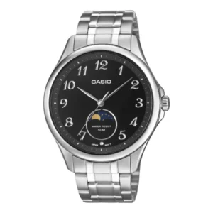 Casio MTP M110D 1AV Men's Watch