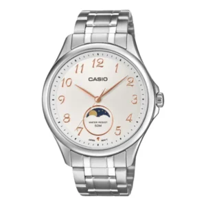 Casio MTP M110D 7AV Men's Watch