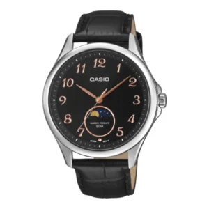 Casio MTP M110L 1AV Men's Watch