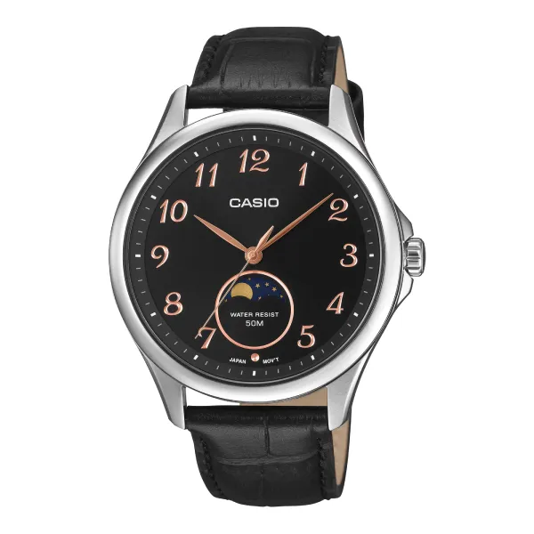 Casio MTP M110L 1AV Men's Watch