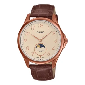 Casio MTP M110RL 5AV Men's Watch