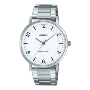 Casio MTP VT03D 7B Men's Watch