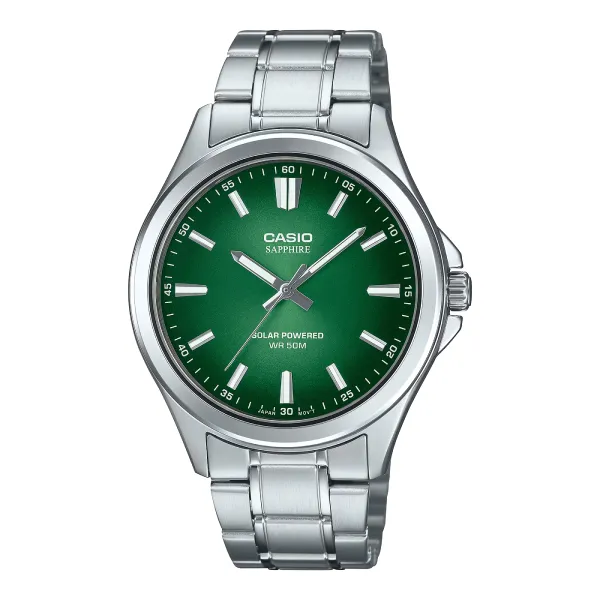Casio MTS RS100D 3AV Men's Watch