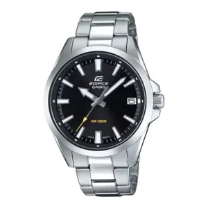 Casio Edifice EFV 100D 1AV Men's Watch