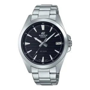 Casio Edifice EFV 140D 1AV Men's Watch