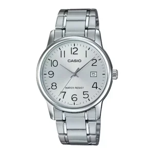 Casio MTP V002D 7B Men's Watch