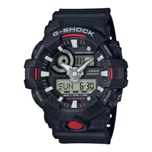 Casio G Shock GA 700 1A Men's Watch