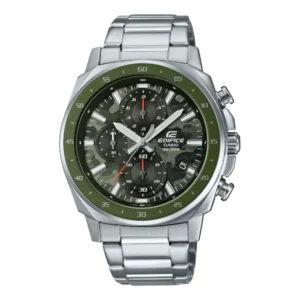 Casio Edifice EFV 600D 3CV Men’s Watch