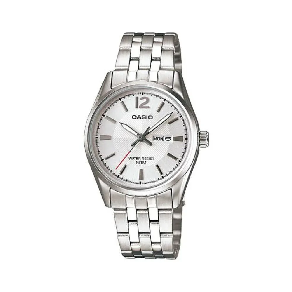 Casio LTP 1335D 7AVDF Women's Watch