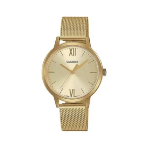 Casio LTP E157MG 9ADF Women's Watch
