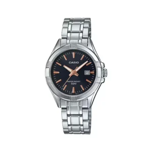 Casio LTP 1308D 1A2VDF Women's Watch